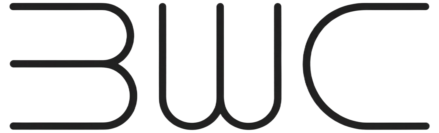 BWC — Brickwood Consulting logo